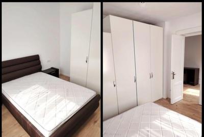 Apartament cu 3 camere decomandat, mobilat în Banu Manta - 1