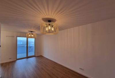 Apartament cu 2 camere semidecomandat, mobilat în Mărăști - 2