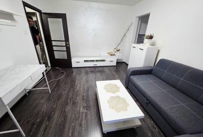 Apartament cu 3 camere semidecomandat în Dacia - 4