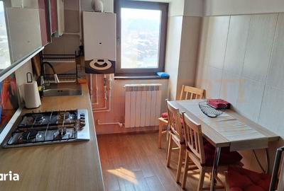 Apartament cu 2 camere decomandat, mobilat în Coiciu - 14