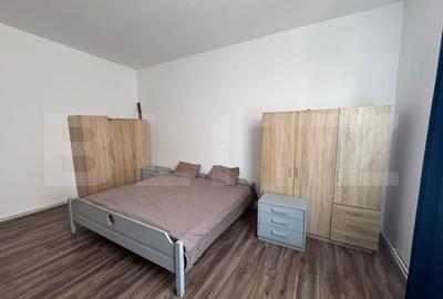 Apartament cu 3 camere decomandat, mobilat în Iosefin