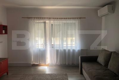 Apartament cu 2 camere nedecomandat, mobilat în Micro 16 - 2