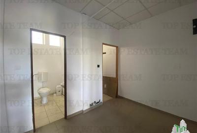Spațiu comercial, de 112 mp, în Delfinariu - 8