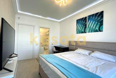 Apartament cu 3 camere decomandat în Nord - 12