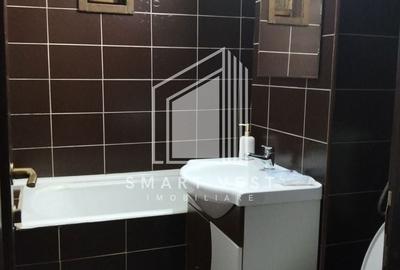 Apartament cu 3 camere în Micro 16