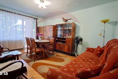 Apartament cu 2 camere în Central - 2