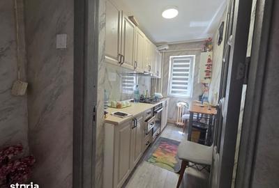 Apartament cu 3 camere decomandat în Mircea cel Bătrân - 8
