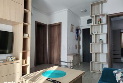 Apartament cu 3 camere în Calea Aradului
