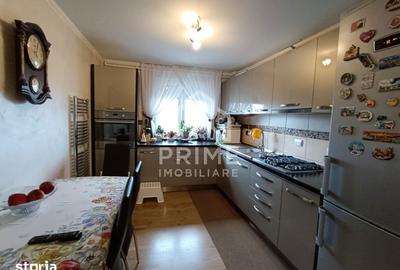 Apartament cu 2 camere în Central - 1