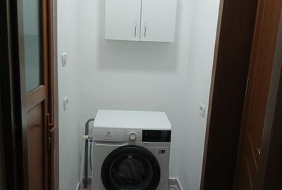 Apartament cu 2 camere semidecomandat în Craiovei - 7