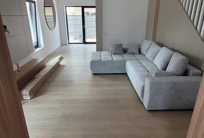Duplex cu 4 camere cu Canalizare în Titan - 9