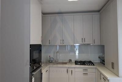 Apartament cu 3 camere în Șelimbăr