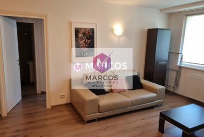 Apartament cu 2 camere semidecomandat, mobilat în Micro I - 9
