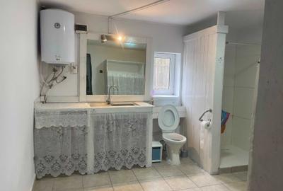 Casă cu 4 camere în Ciocănești - 4