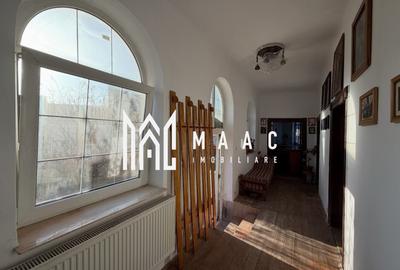 Casă individuală cu 4 camere cu Canalizare în Central - 22