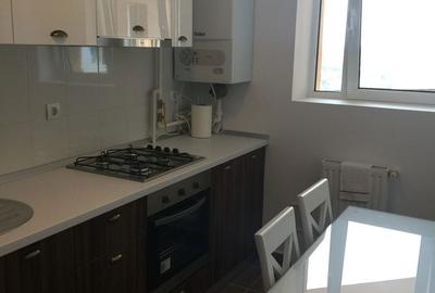 Apartament cu 2 camere nedecomandat în Valea Moșneagului - 12
