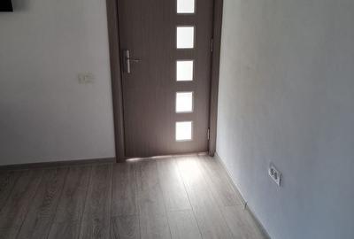 Casă cu 3 camere în Central