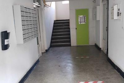 Garsonieră semidecomandată în Exterior Vest