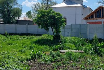 Casă cu Teren 1000 Mp în Căzănești