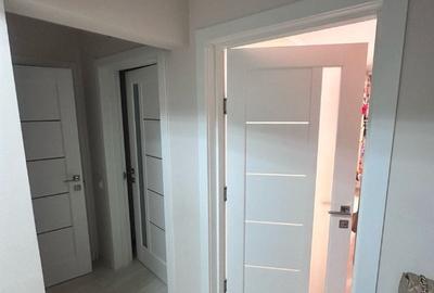 Apartament cu 3 camere decomandat în Gării - 2