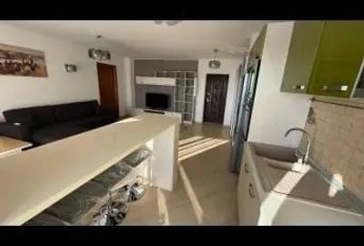 Apartament cu 2 camere decomandat în Central - 9