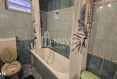 Casă cu 3 camere cu Canalizare în Central - 13