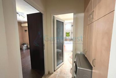 Apartament cu 3 camere decomandat, mobilat în Dacia - 11