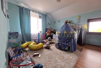 Casă cu 1 camere cu Teren 500 Mp în Giarmata