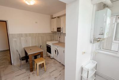 Apartament cu 2 camere decomandat în Central - 7