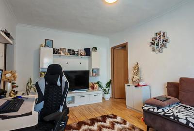 Apartament cu 2 camere în Nufărul - 7