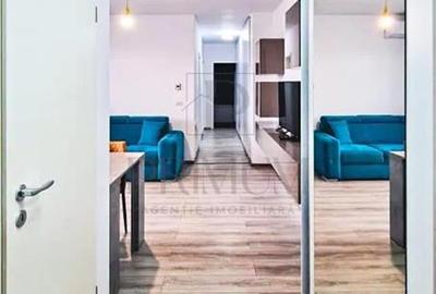 Apartament cu 3 camere decomandat în Aradului - 2