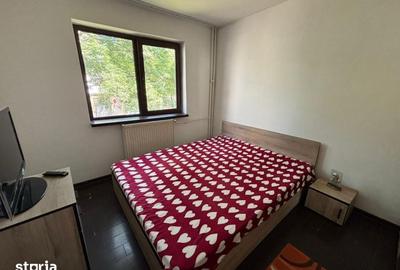 Apartament cu 2 camere decomandat în Vest - 7