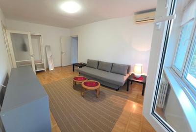 Apartament cu 2 camere semidecomandat, mobilat în Iancului - 3