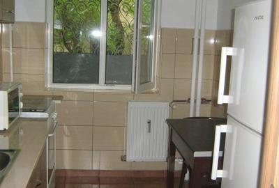 Garsonieră semidecomandată în Drumul Taberei - 11