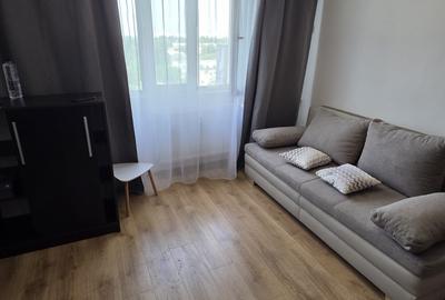 Garsonieră semidecomandată în Brâncoveanu - 4