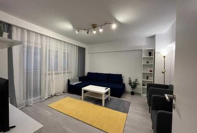 Apartament cu 2 camere decomandat în Ultracentral - 7