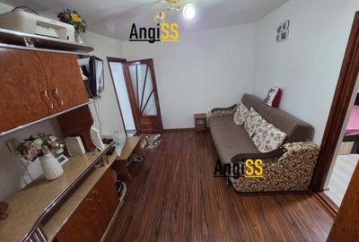 Apartament cu 2 camere în 23 August