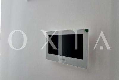 Apartament cu 2 camere semidecomandat în Giroc - 10