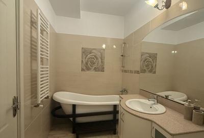 Apartament cu 3 camere semidecomandat în Pipera - 6