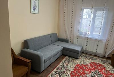Apartament cu 2 camere decomandat în Tineretului