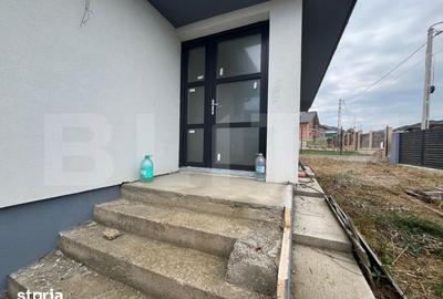 Casă cu 4 camere cu Teren 600 Mp în Paleu - 2