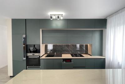 Apartament cu 2 camere în Dacia