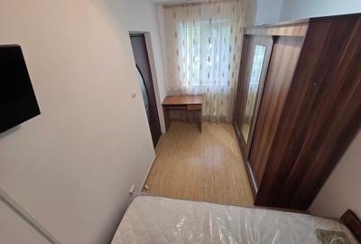 Apartament cu 2 camere în Trivale