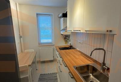Apartament cu 2 camere semidecomandat, mobilat în Tomis II