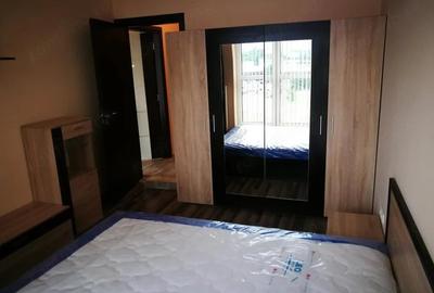 Garsonieră decomandată în Gara de Nord