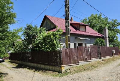 Casă cu 2 camere în Lapoș - 2