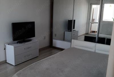 Apartament cu 2 camere semidecomandat în Barieră - 2