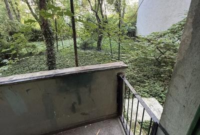 Apartament cu 2 camere semidecomandat în Republicii - 2