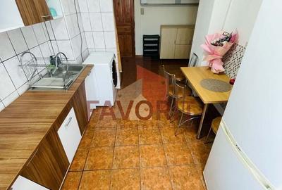 Apartament cu 2 camere decomandat, mobilat în Lipovei - 6