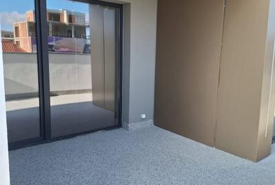Apartament cu 2 camere semidecomandat în Florești - 11